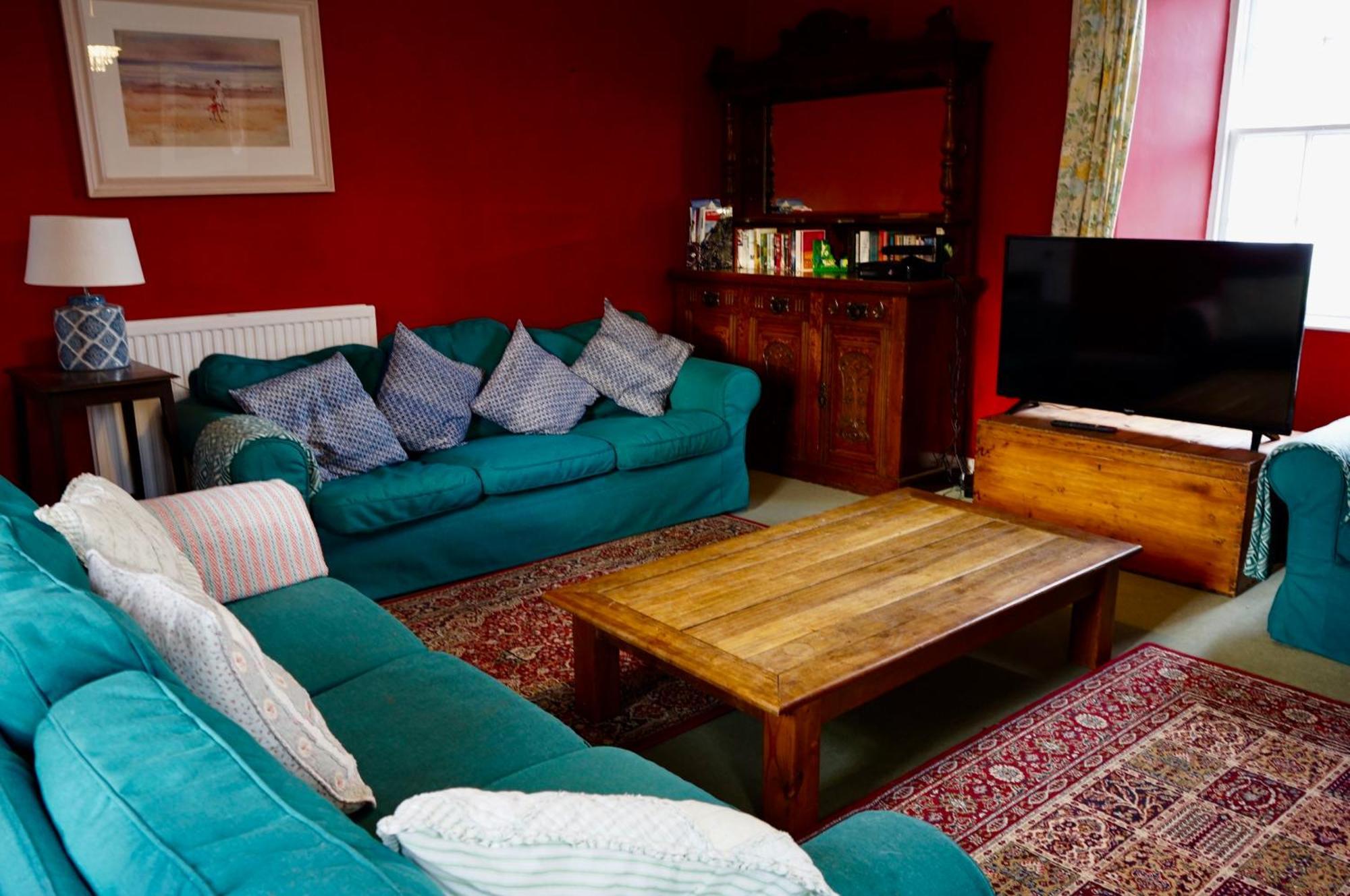 Rural Farmhouse On Kintyre, West Coast Hidden Gem Kildalloig Zewnętrze zdjęcie
