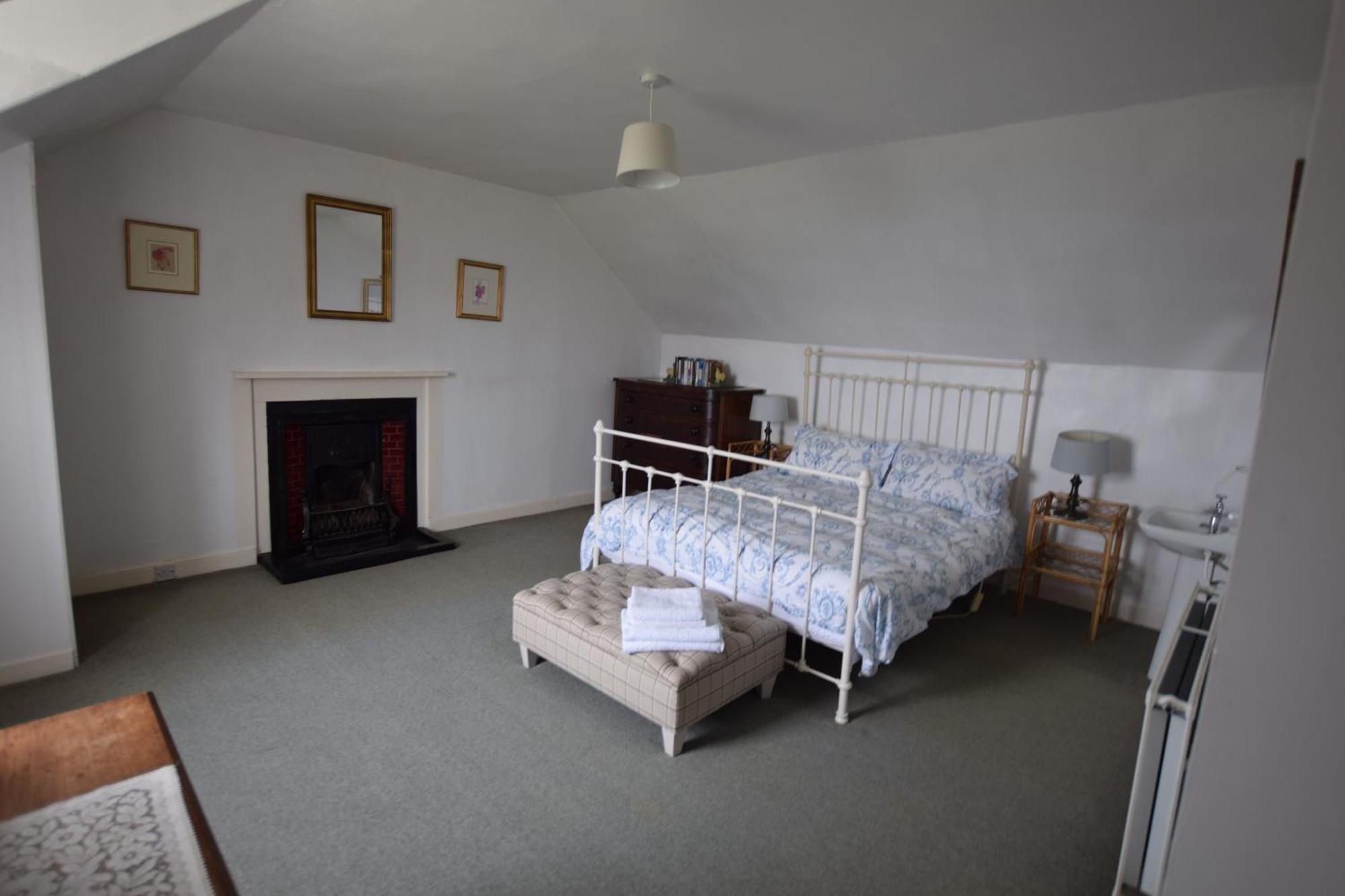 Rural Farmhouse On Kintyre, West Coast Hidden Gem Kildalloig Zewnętrze zdjęcie